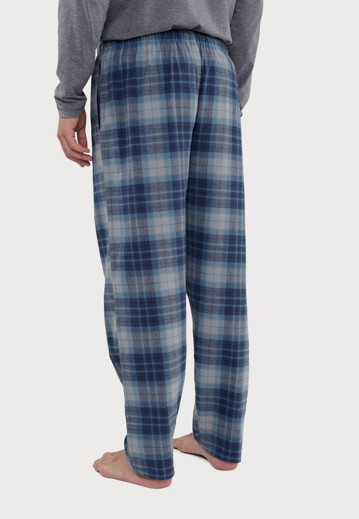 PANTALON DE PIJAMA DE INVIERNO