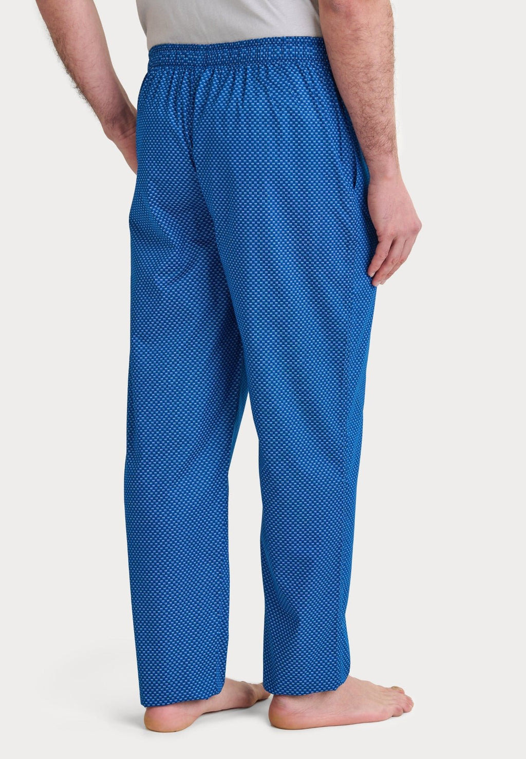 PANTALON PIJAMA HOMBRE INVIERNO