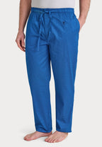 PANTALÓN PIJAMA HOMBRE INVIERNO DE ALGODÓN