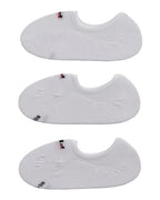 Pack 3 calcetines invisibles FILA F1252