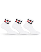 Pack 3 calcetines tobilleros FILA F9398