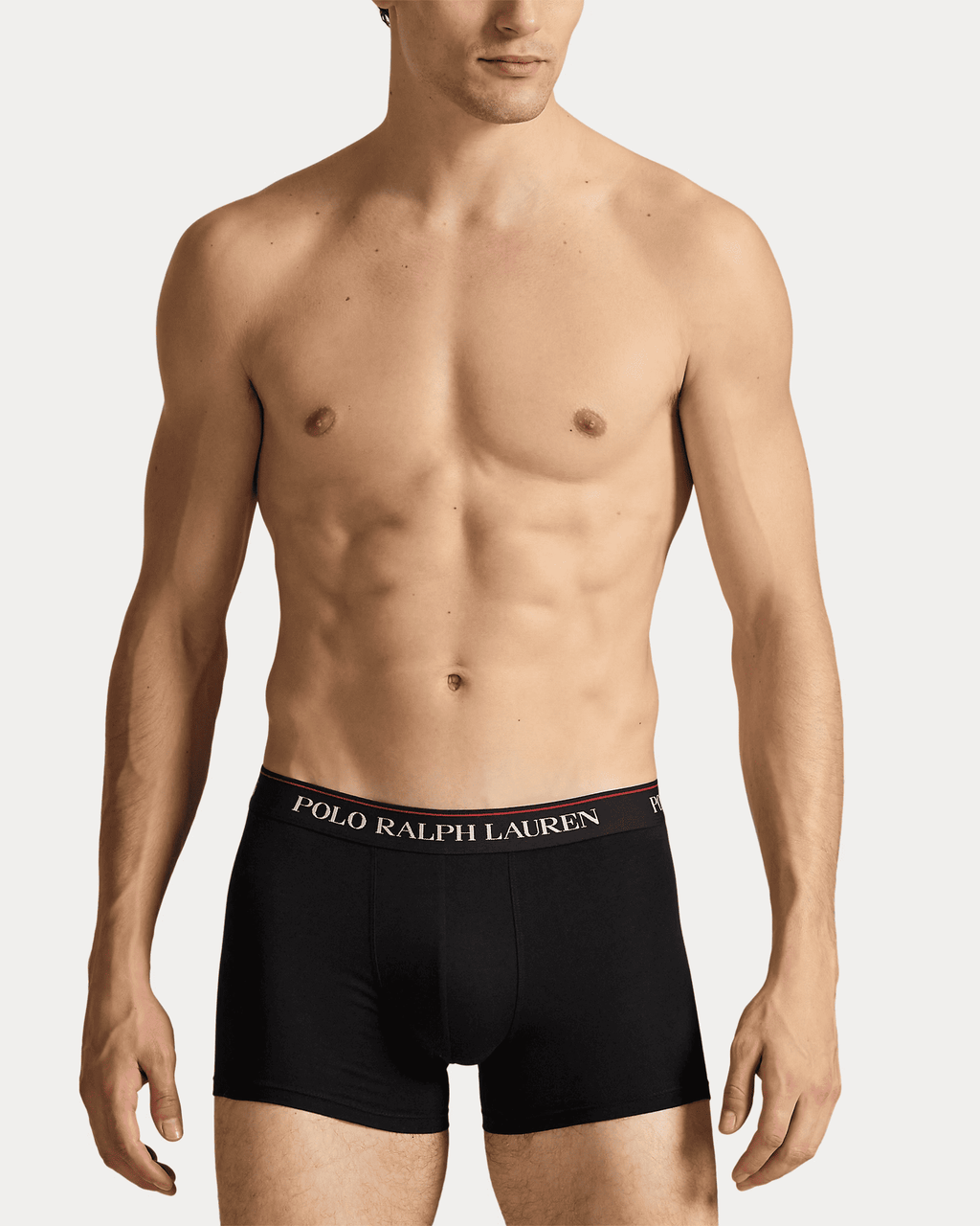 Pack de 3 bóxer Polo Ralph Lauren para hombre