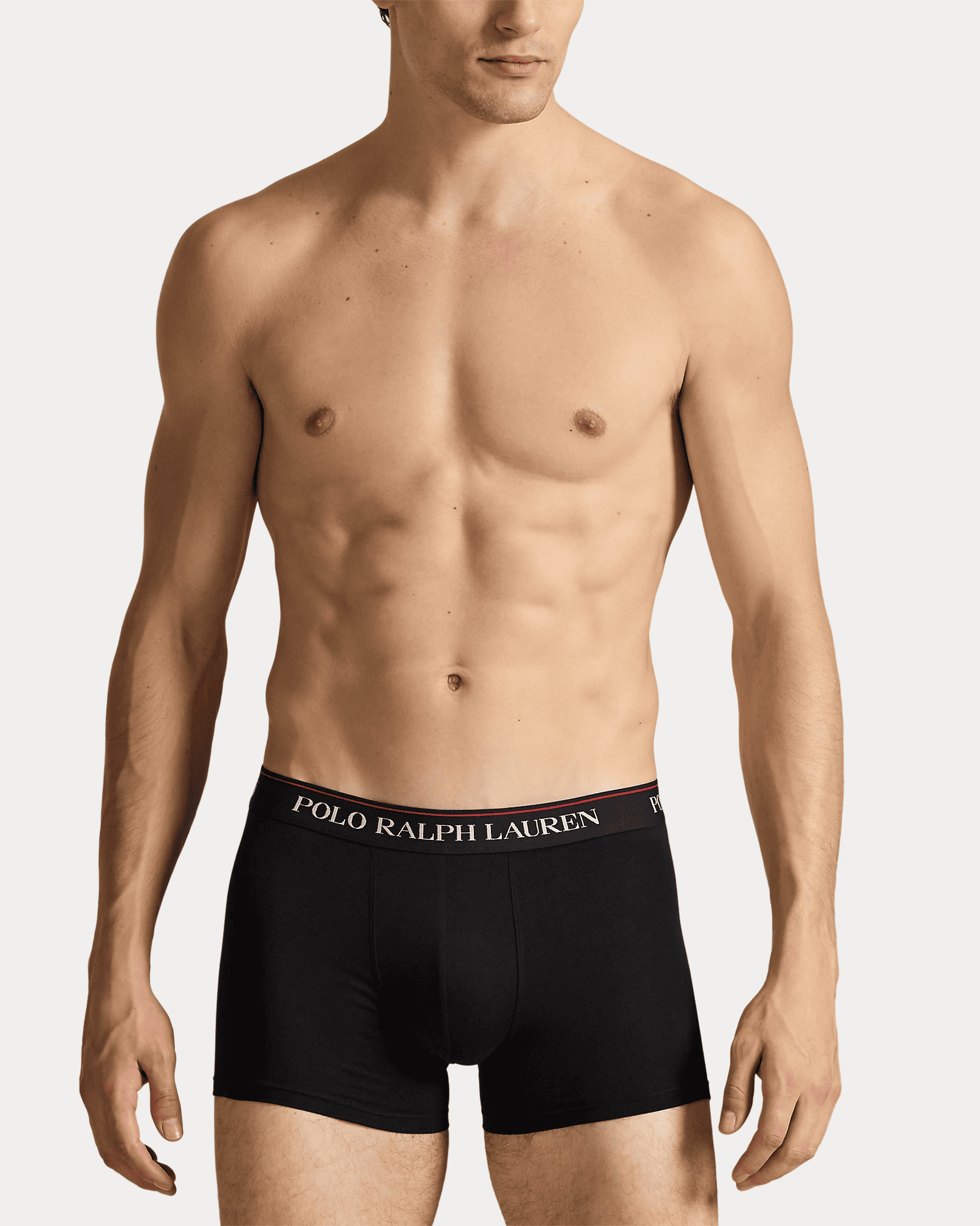 Pack de 3 bóxer Polo Ralph Lauren para hombre