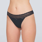 Pack tangas mujer elegantes