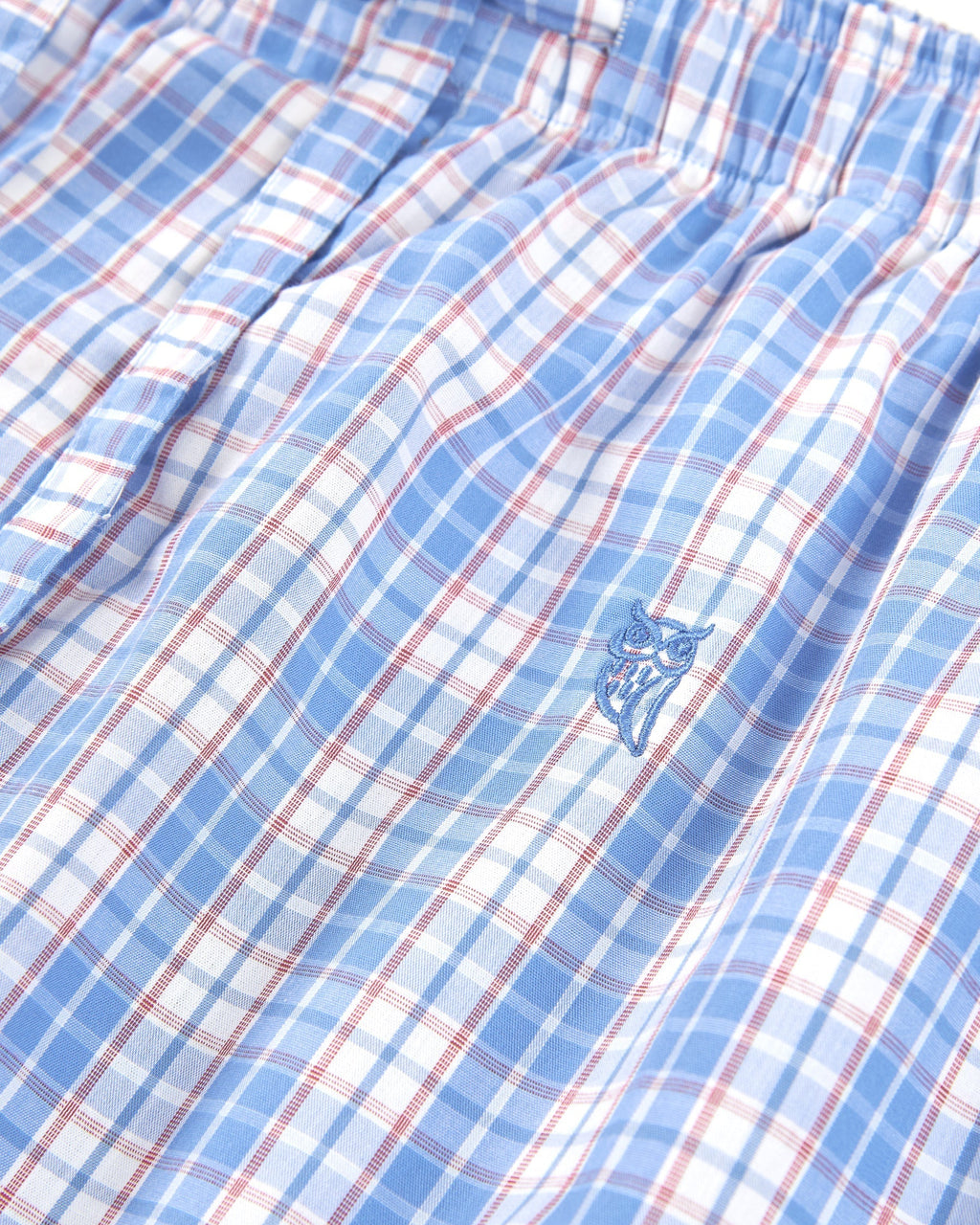 Pantalon corto hombre para dormir