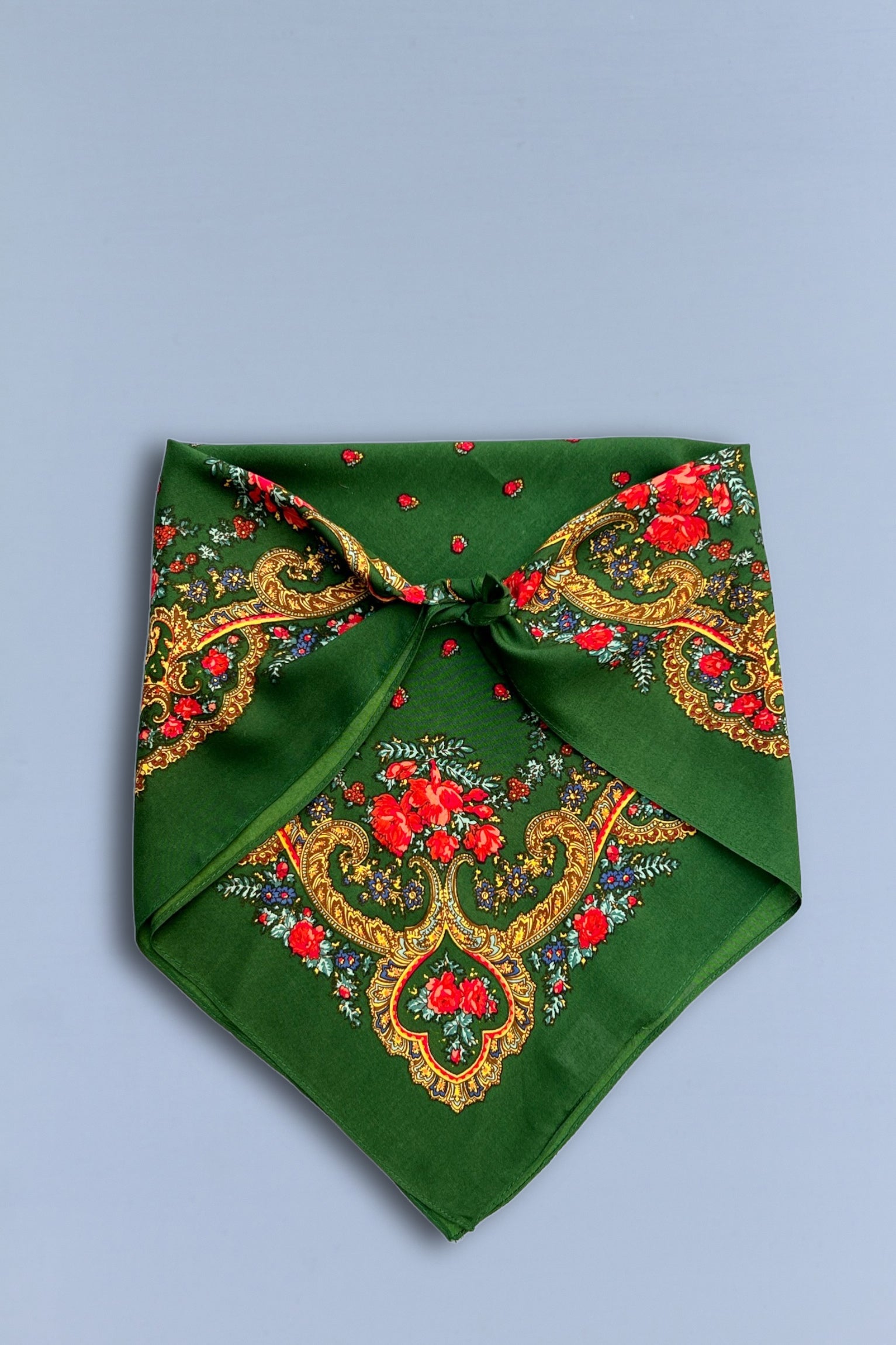 Pañuelo Portugués