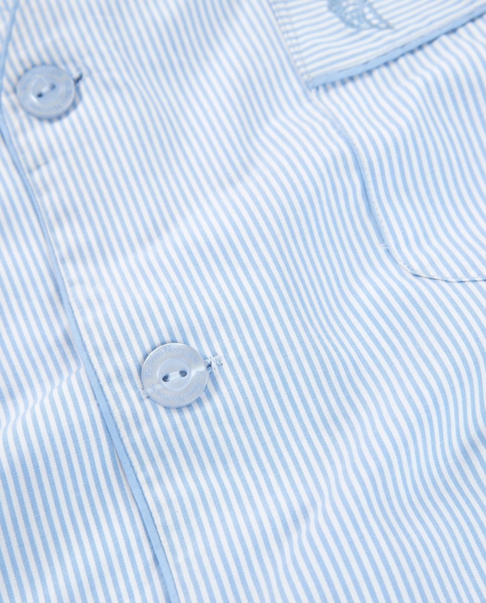 Pijama hombre de hospital