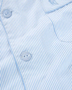 Pijama hombre de hospital