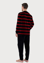 Pijama masculino 