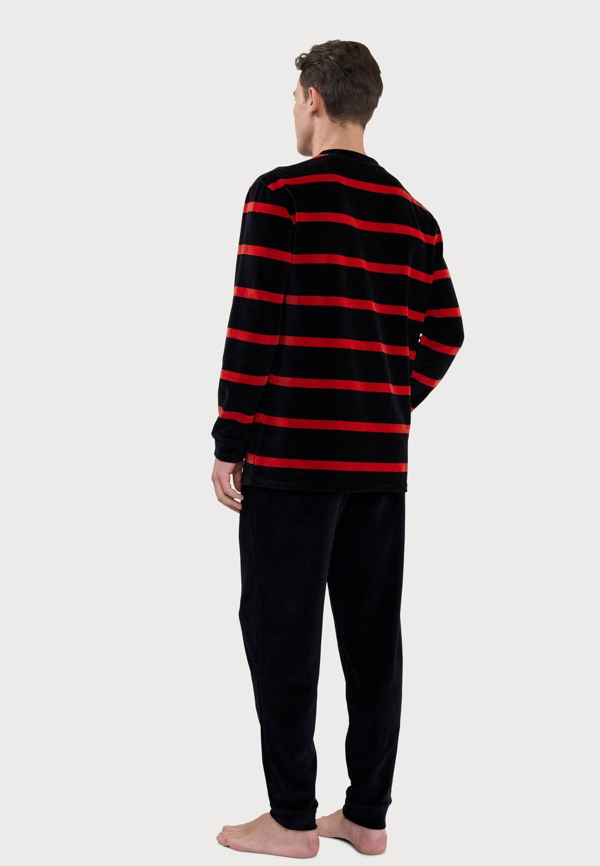 Pijama masculino 