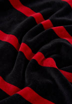 Pijama masculino detalles