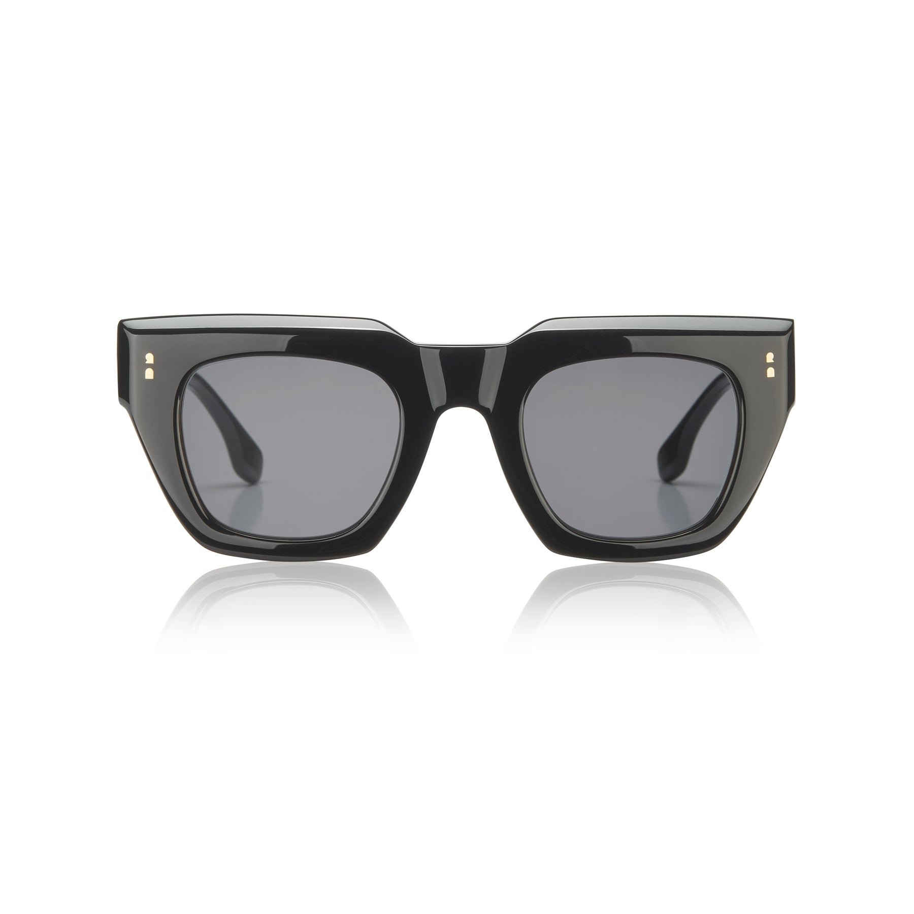 Ravaleyewear-gafas negras