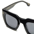 Ravaleyewear-gafas montura cuadrada