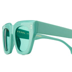 Ravaleyewear gafas Shaki C4 detalle montura