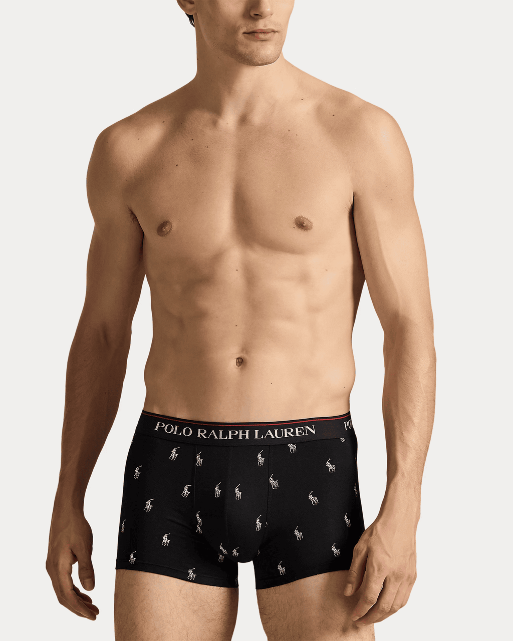 Ropa interior masculina Polo Ralph Lauren premium