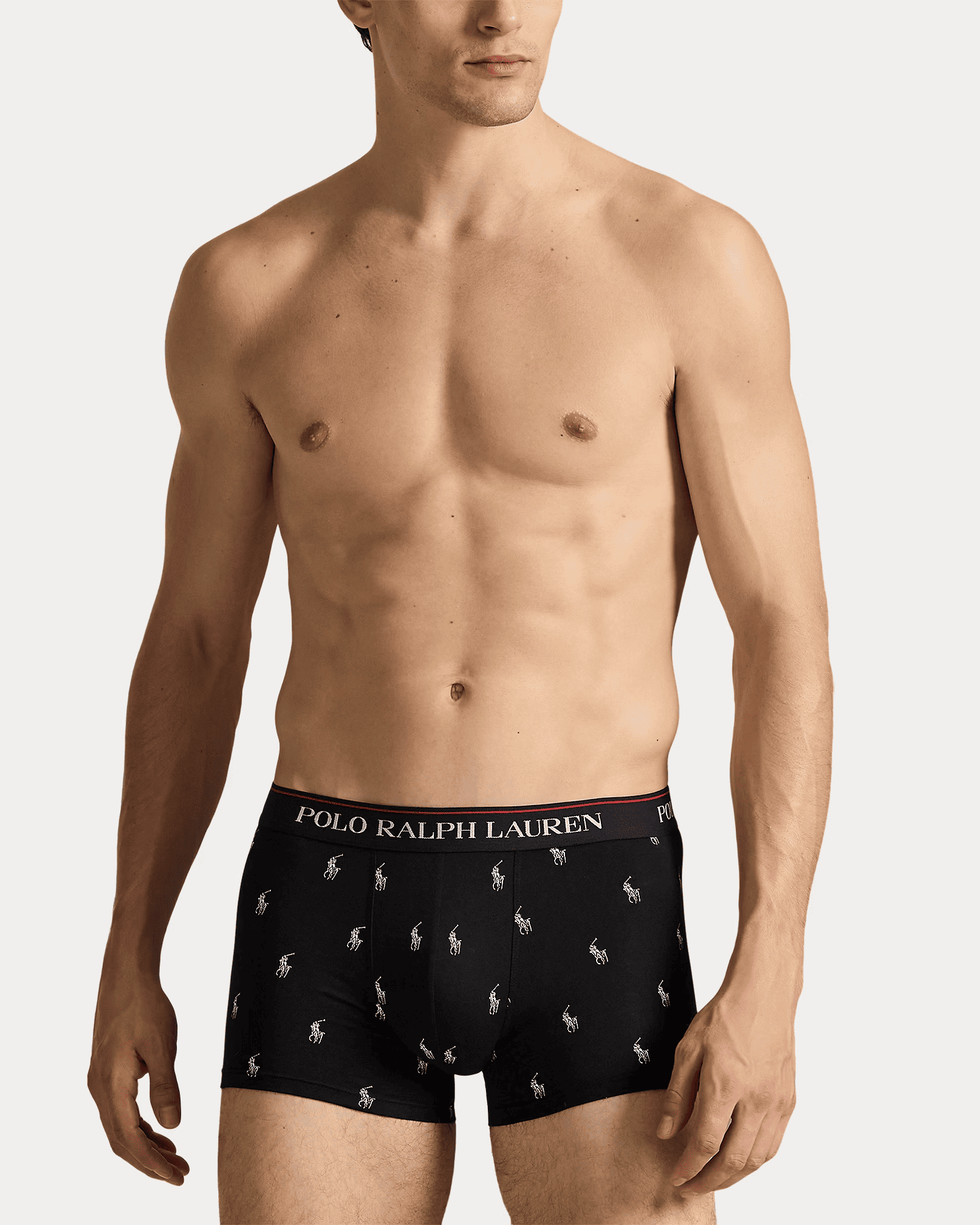 Ropa interior masculina Polo Ralph Lauren premium