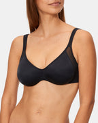 SUJETADOR-DIM-GENEROUSMINIMIZER-NEGRO