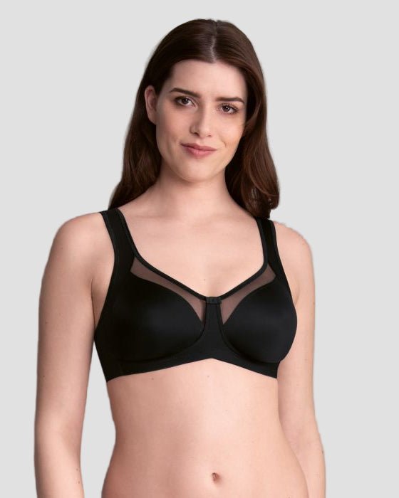 SUJETADOR SIN ARO_CLARA_-ANITA-NEGRO