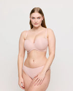 SUJETADOR SIN TIRANTES CON ARO_FIGURAS_PRIMADONNA-ROSE