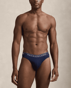 Slips Polo Ralph Lauren Classic Fit tiro bajo