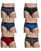 Slips hombre frescos verano