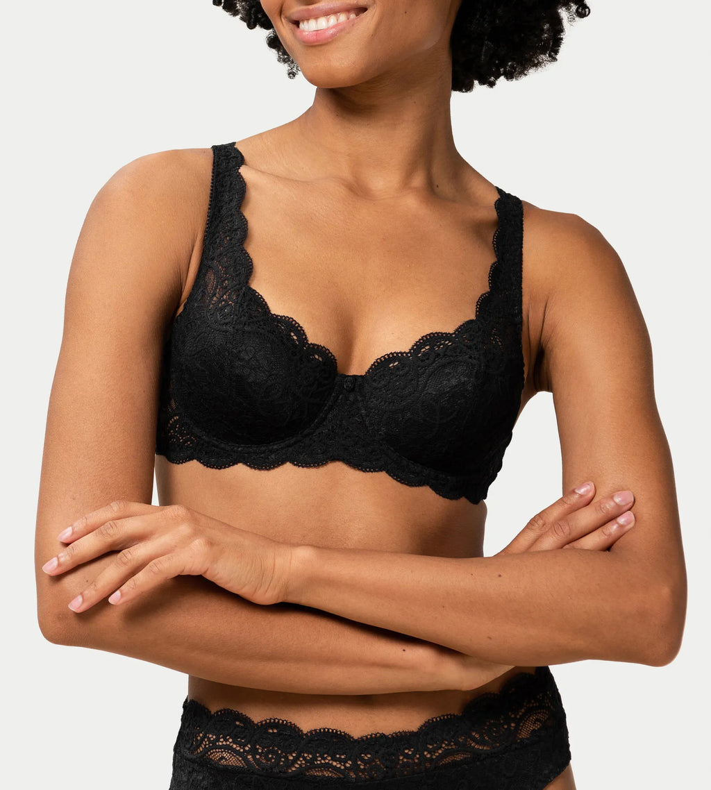 SujetadorTRIUMPH-Amourette300WHPX-Negro