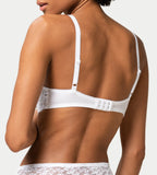 Amourette300WX-Blanco espalda