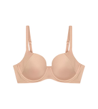 Sujetador TRIUMPH - BodyMake up Soft Touch WPEX - Beige