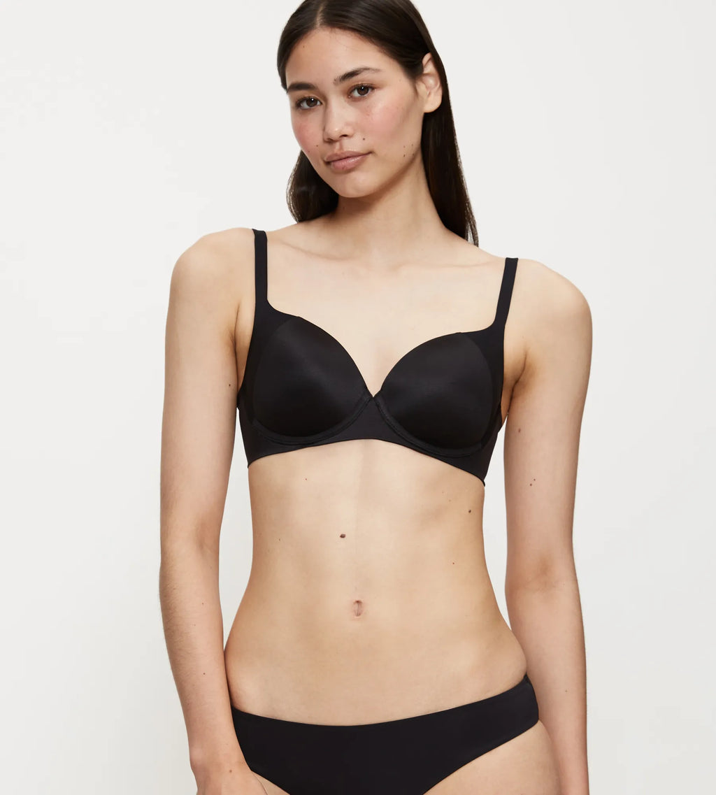 Sujetador TRIUMPH Body Make-up Soft Touch WP EX negro