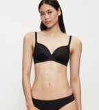 Sujetador TRIUMPH Body Make-up Soft Touch WP EX negro