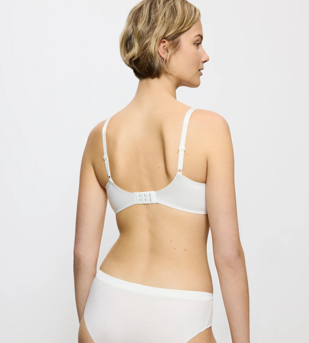 SujetadorTRIUMPH-BodyMake-upSoftTouchWPEX-Blanco- Madrid