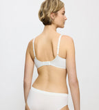 SujetadorTRIUMPH-BodyMake-upSoftTouchWPEX-Blanco- Madrid