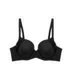 Sujetador TRIUMPH - Body Make - up Soft Touch WPEX - Negro