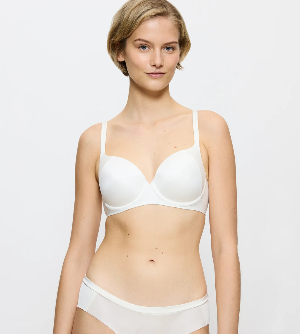 Sujetador TRIUMPH Body Make-up Soft Touch WP EX blanco