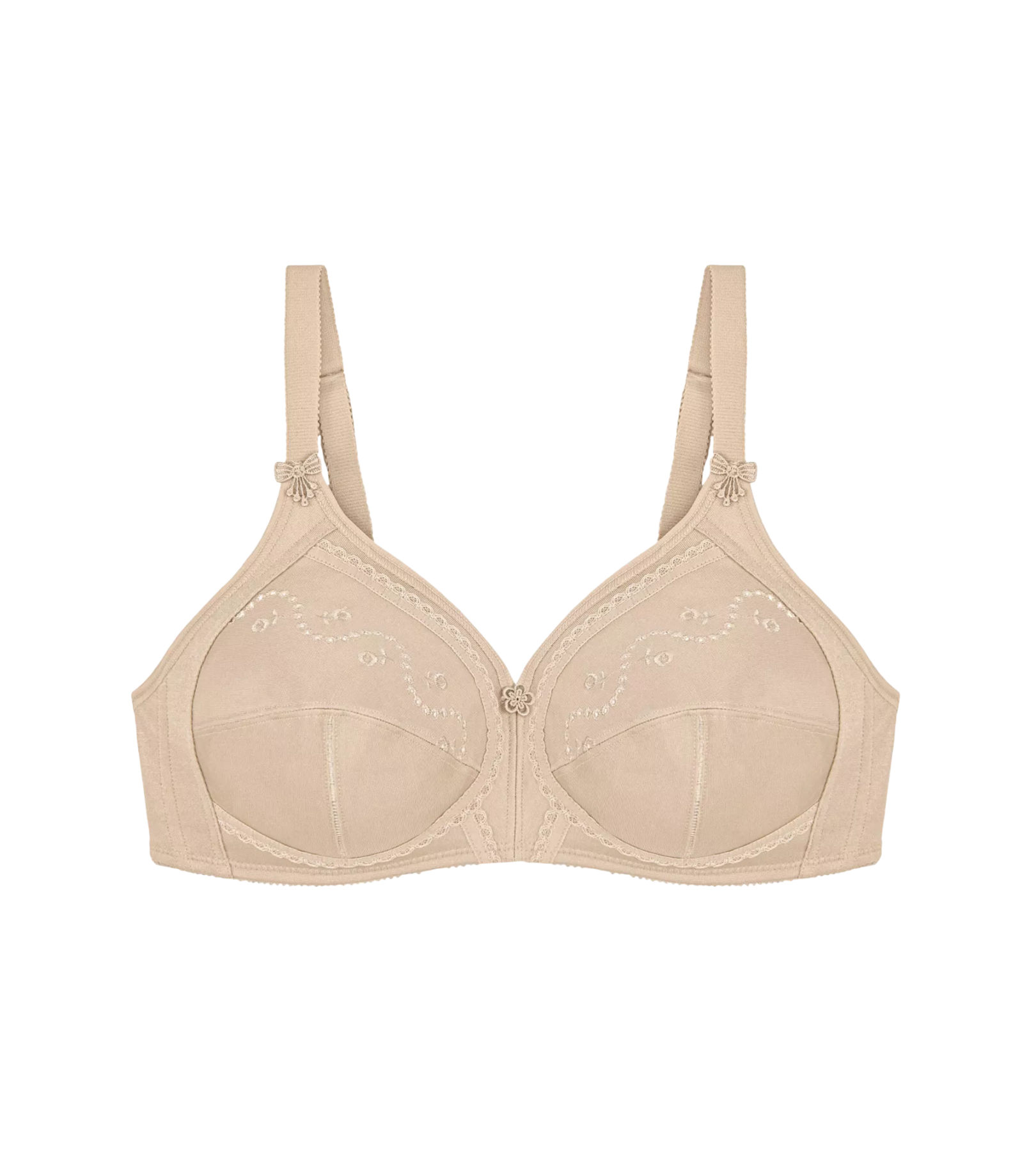 SujetadorTRIUMPH-Doreen_Cotton01N-Beige