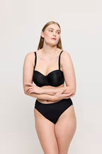Sujetador Prima Donna Satin negro