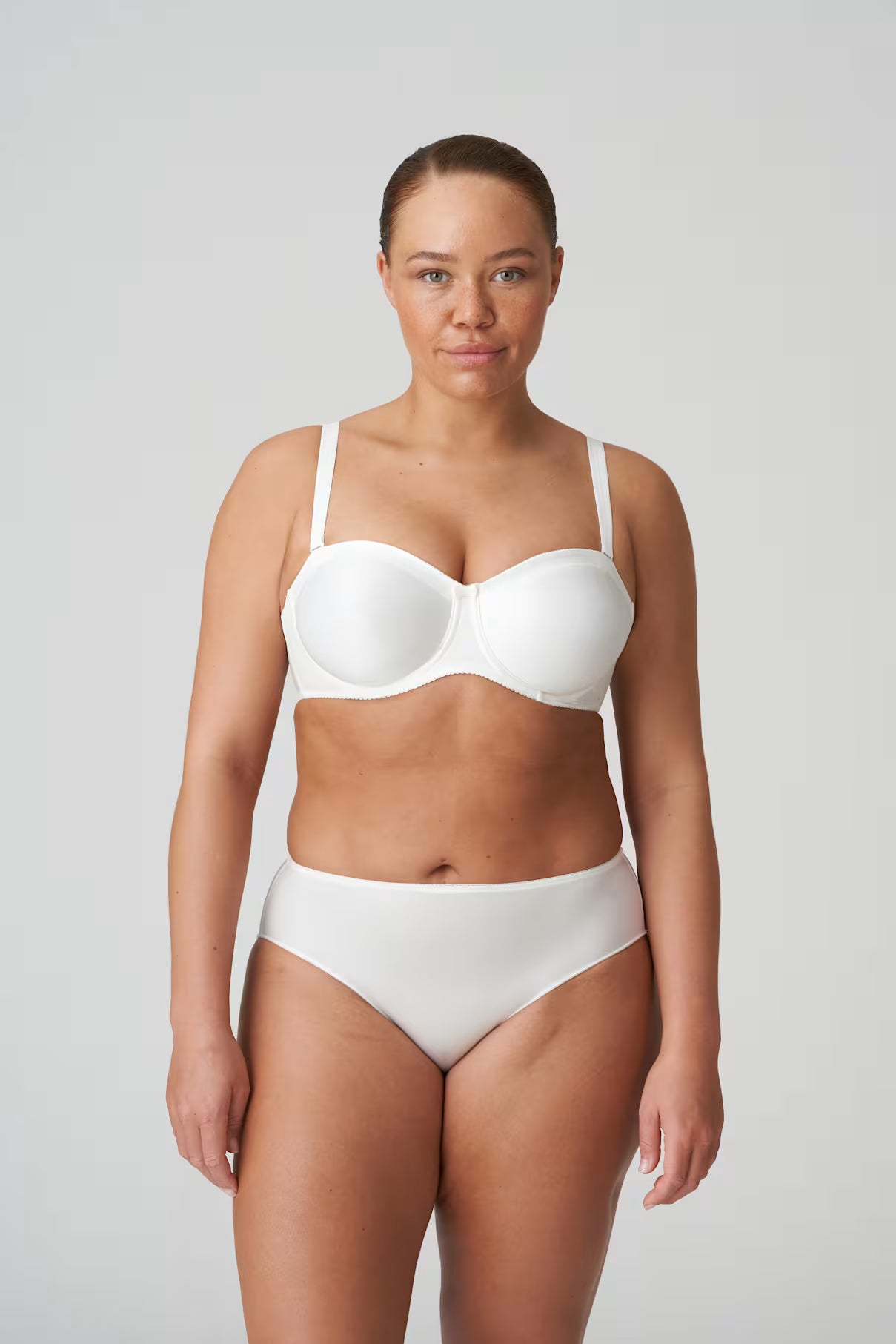 Sujetador Prima Donna Satin tiantes amovibles