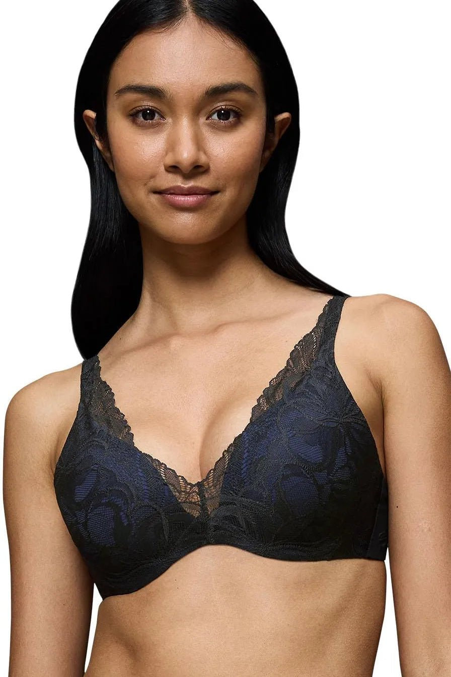 Sujetador TRIUMPH - Body Make-Up Illusion Lace WP