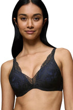 Sujetador TRIUMPH - Body Make-Up Illusion Lace WP