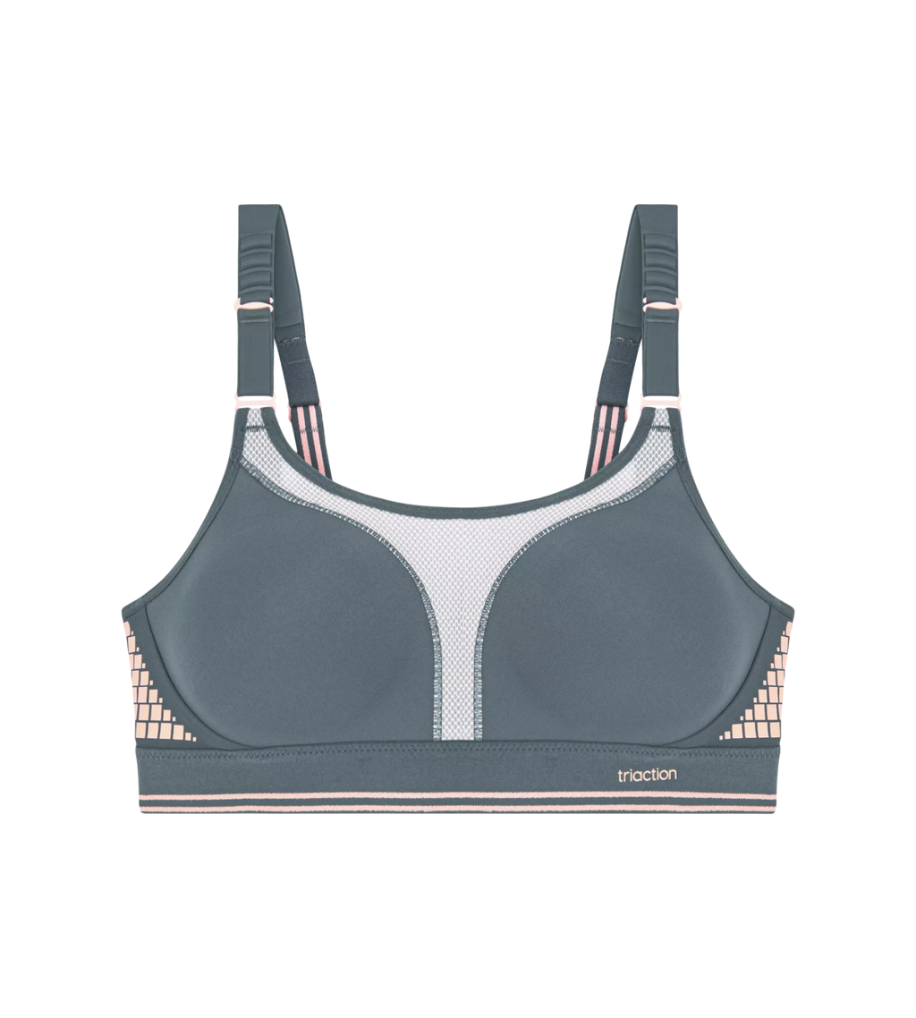 Sujetador TRIUMPH - Triaction Extreme Lite N EX