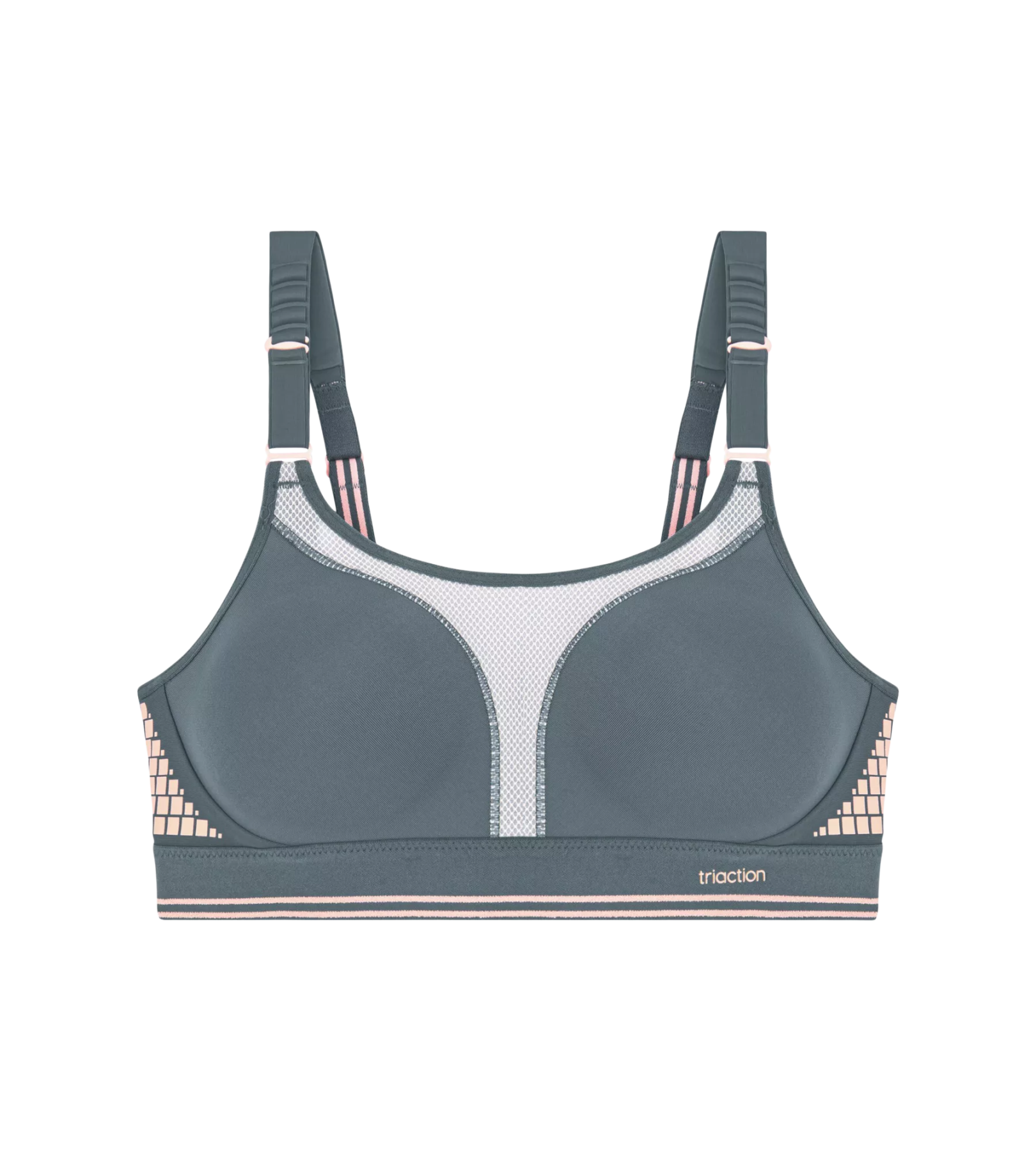 Sujetador TRIUMPH - Triaction Extreme Lite N EX