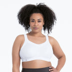 Sujetador deportivo Anita Active Momentum blanco