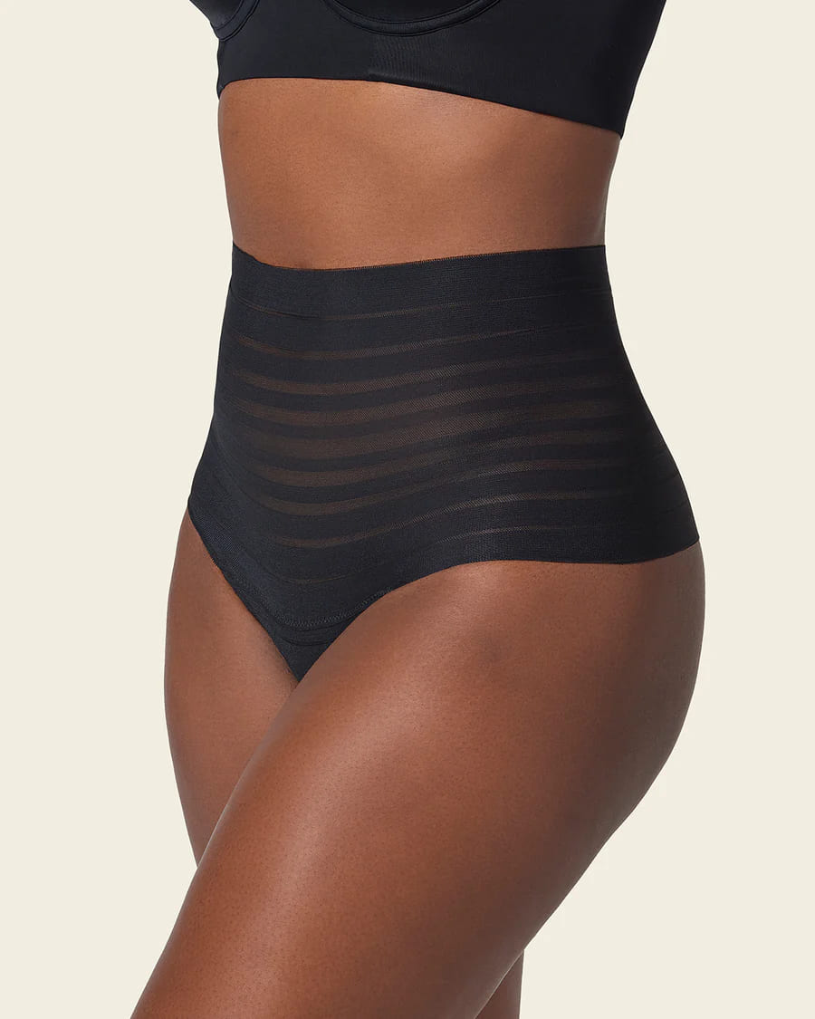 TANGA ALTA DE COMPRESION 