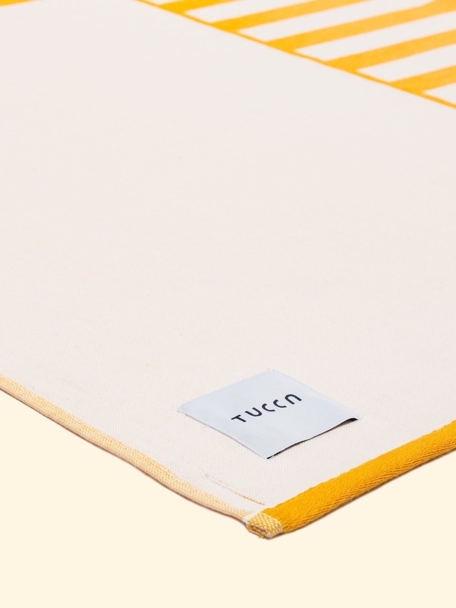 Toalla premium fabricada en Portugal