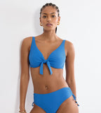 Top bikini con aros Triumph Summer Dune