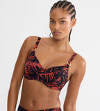 Top bikini reductor Triumph Summer Palm