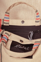 Tote Bag Cruzada