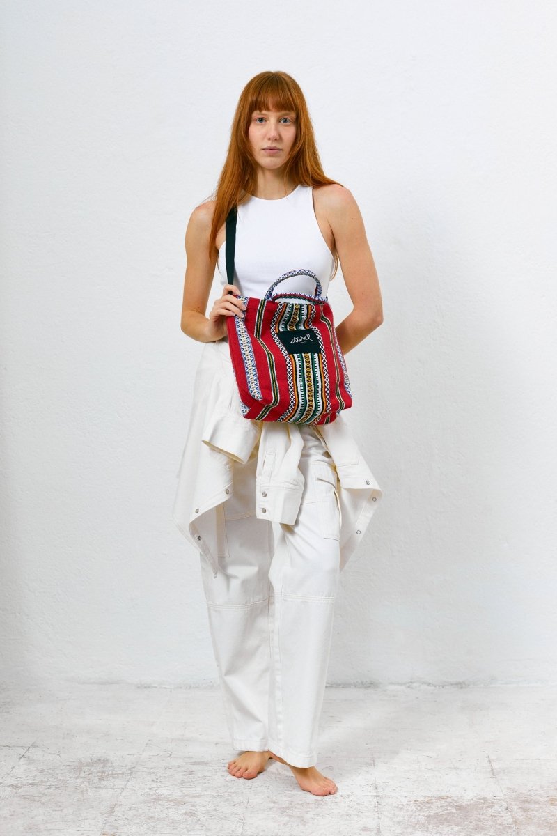 tote bag cruzada granada