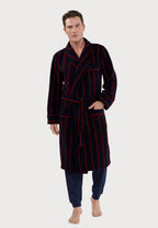 bata invierno hombre