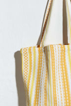 Tote bag de tejido Alpujarra